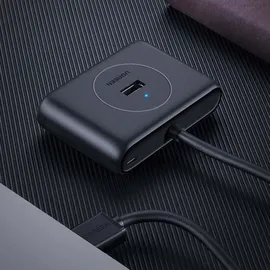 UGREEN USB 3.2 Gen 1 m - weiß