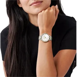 Michael Kors Pyper Edelstahl 38 mm MK4918