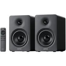 Edifier M90 schwarz