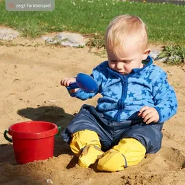 Playshoes Regenfüßlinge Unisex Kinder 1 Paar Rosa