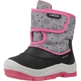 GEOX B FLANFIL Girl B ABX Rosa - Rosa - 25