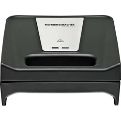 Rommelsbacher Multi Toast/Grill SWG 700