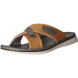 Rieker 21340-68 Gelb 44