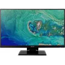 Acer UT241Y 24" schwarz