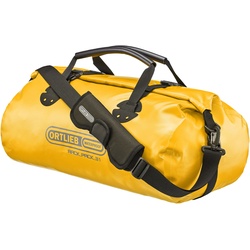 Ortlieb Rack-Pack 31 Reise- und Sporttasche (Volumen 31 Liter / Gewicht 0,76kg), 31L - sunyellow