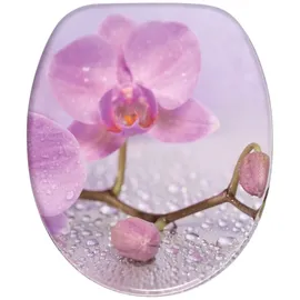 Sanilo Badaccessoire-Set Blooming rosa