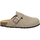 CMP NAVARRO WMN SLIPPERS Beige 41