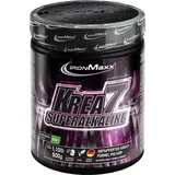 Ironmaxx Krea7 Superalkaline Kiwi Pulver 500 g