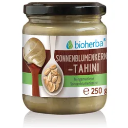 Sonnenblumenkern Tahini 250 g