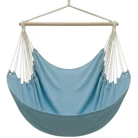 AMANKA XXL Familien Hängesessel bis 150 kg - 190x140 cm Hängematte