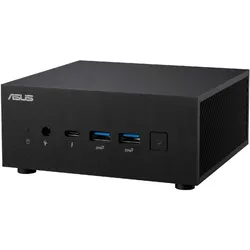 ASUS ExpertCenter PN64-BB7004MDE1 Barebone Mini PC (Intel Core i7-13700H Prozessor, integrierte Intel Iris Xe Grafik, Wi