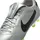 Nike Premier 3 FG Herren metallic silver 39