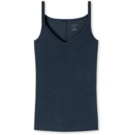 SCHIESSER Personal Fit Nachtblau L