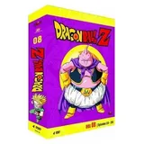 DVD Dragonball Z - Box Vol.8