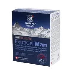 EXTRA CELL Man Drink Poudre Et Solvant Pour Une Instillation Intravésicale 27 g