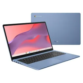 Asus Chromebook 15,6" MediaTek Kompanio 540 4 GB RAM 128 GB eMMC ChromeOS Blau