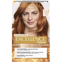 3 BRUJAS Excellence Intense N.7,43