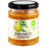 Anemos Bergamotte-Marmelade Bio 0,225 kg Brotaufstrich