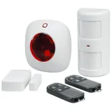 Indexa 3000SET F2 Funkalarm System 3000 Basic