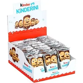 Ferrero Kekse Kakao 24 St.