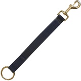 Kentucky Nylon Halter Hook & Ring - Size OneSize