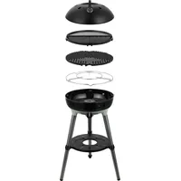 Cadac Carri Chef 40 BBQ / Grill 2 Braai 50 mbar