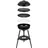 BBQ / Grill 2 Braai 50 mbar