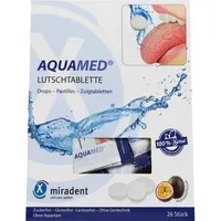 Hager Pharma Gmbh Miradent Aquamed