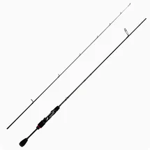 Lieblingsköder FIRESTARTER Spoon 1,80m 1-4g Spinnrute,