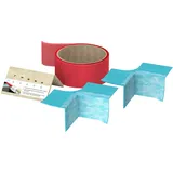 MEPA Aquaproof 3D T-Ecke