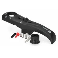 Fagor Duo 4,0 l schwarz