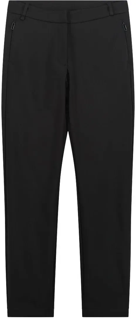 Jeanne Baret Mauritius Pant Softshell nero (U901) 32