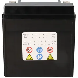 Landport LTX9A-4 9 Ah 0 A