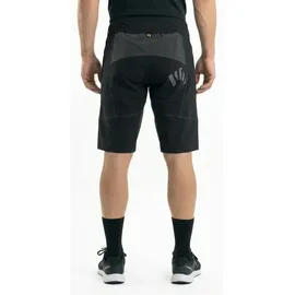 Karpos Ballistic Evo Shorts black/dark grey (002) XL