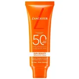 Lancaster Sun Beauty Mineral Face Cream SPF50 50 ml
