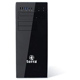 WORTMANN Terra PC-HOME 6000 - MDT - Core i5 11400/2.6 GHz , 500 gb, Windows