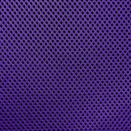 Beliani FIGHTER Gamingstuhl Schwarz/Violett