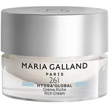 Maria Galland HYDRAGLOBAL 261 Creme Riche 30 ml