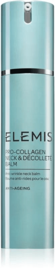 Elemis Pro-Collagen Neck & Décolleté Balm (50 )