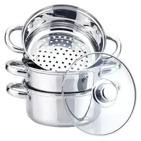 Maestro Kochtopf 18 cm rund