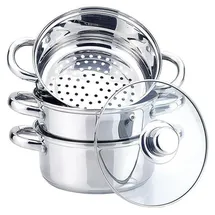 Maestro Kochtopf 18 cm rund