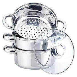 Maestro Kochtopf 18 cm rund