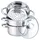 Maestro Kochtopf 18 cm rund