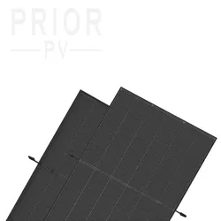 36 x Trina Solar 440 W Bifacial Glas-Glas TSM-440 NEG9RC.27