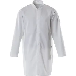 Besuchermantel leicht "20954-230" Food&Care - 3XL - Weiß