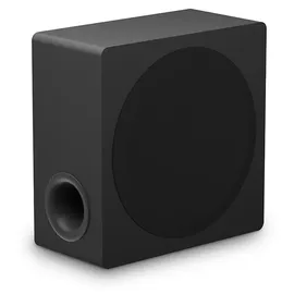 LG DS90TR Schwarz