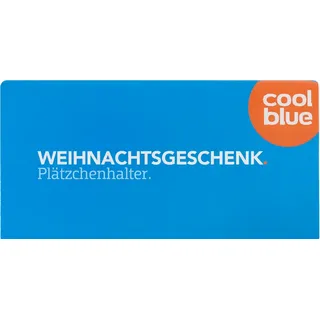 Geschenkgutschein Weihnachten 25 Euro
