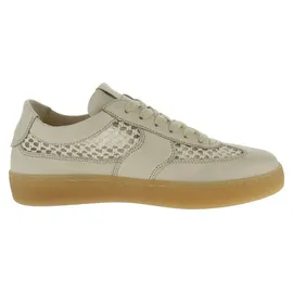 Gabor Sneaker Low Damen Beige 40,5