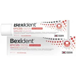 Isdin  Accessoires Körper Bexident Encías Clorhexidina Gel  in multifarben, Einheitsgrösse