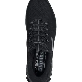 SKECHERS Glide-Step Noxus Herren Schwarz 46